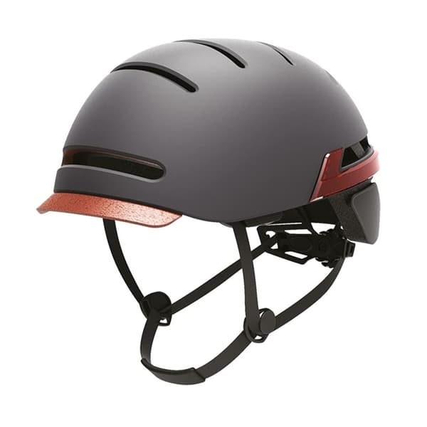 Dekke for elektrisk scooter Urban Prime UP-HLM-LED