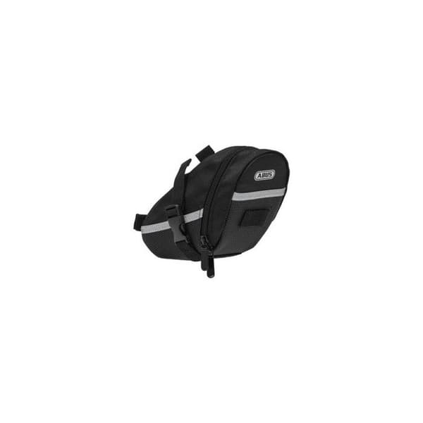 Abus IvyTex ACH IVY 6KS/100 +ST5950 kedjelås - svart