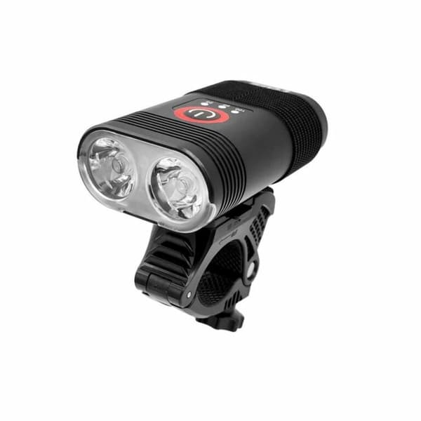 Sykkel-reflekslys Töls Aina Usb Front 600 Lm