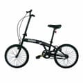 Miniatyrbild 1 av 2: Cykel Nilox NXMB20V1 Hopfällbar