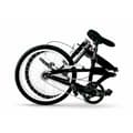Miniatyrbillede 2 af 2: Cykel Nilox NXMB20V1 Foldbar