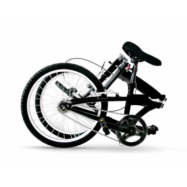 Cykel Nilox NXMB20V1 Foldbar
