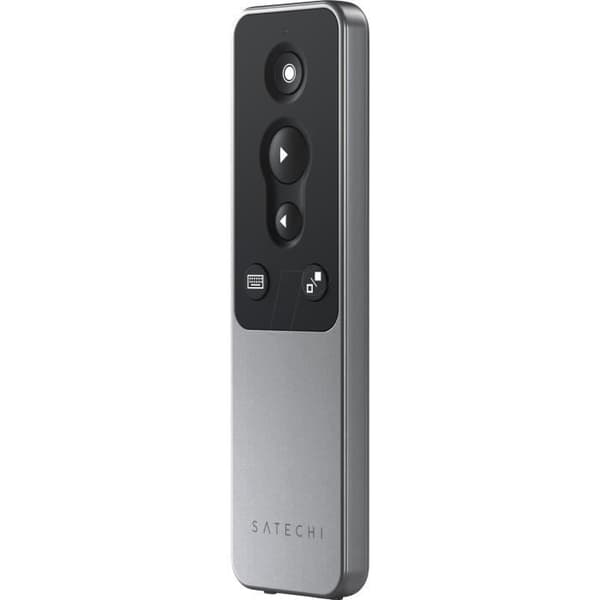 ST-BTPR1M SATECHI R1 BLUETOOTH PRESENTATIONSFJÄRR, GRÅ