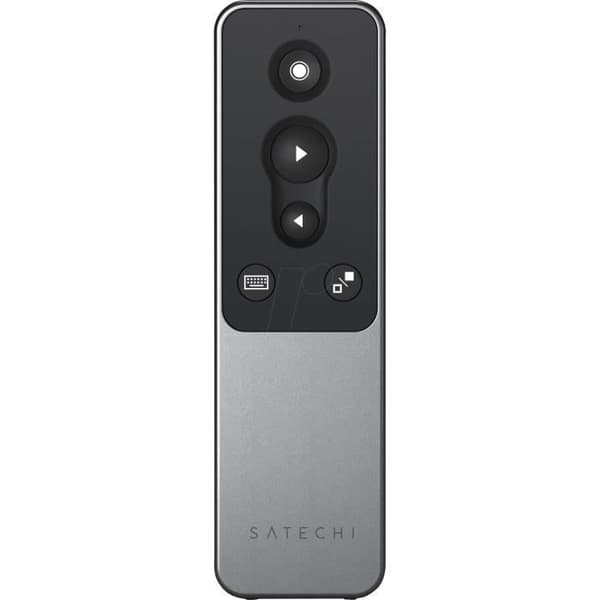 ST-BTPR1M SATECHI R1 BLUETOOTH PRESENTATIONSFJÄRR, GRÅ