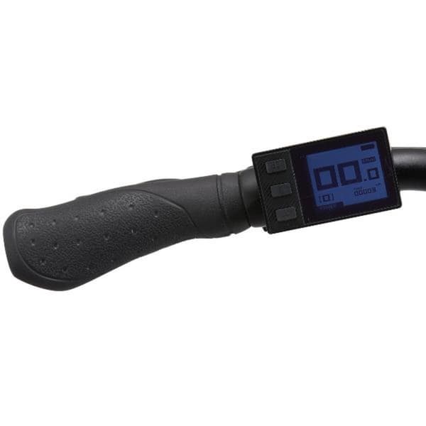 Elektrisk cykel Nilox J4 PLUS 20X4P Grå 250 W 13000 mAh 20"