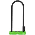 Pikkukuva 1 / 2: Abus Ultra 410/170hb230 Sh34 U-lukko Vihreä