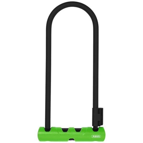 Abus Ultra 410/170hb230 Sh34 U-lukko Vihreä