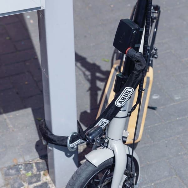 Abus Anti-Theft - 61488
