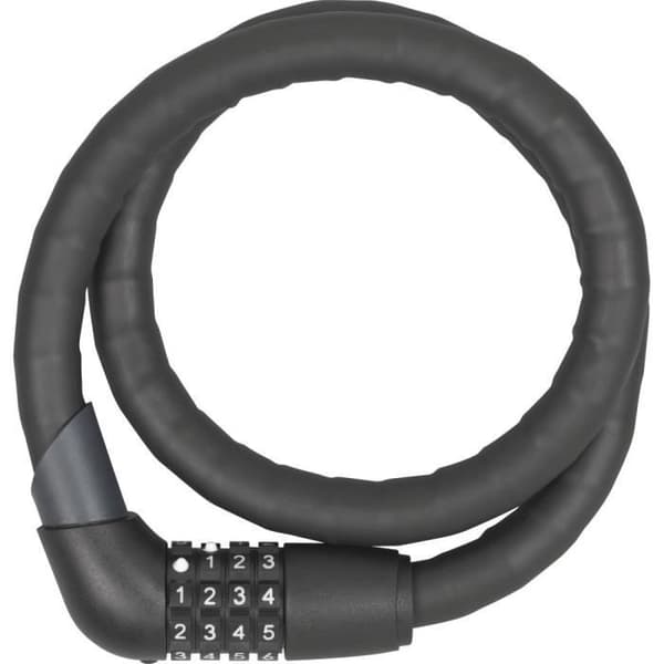 ABUS Tresor 1360 Kombinationskabellås 85cm
