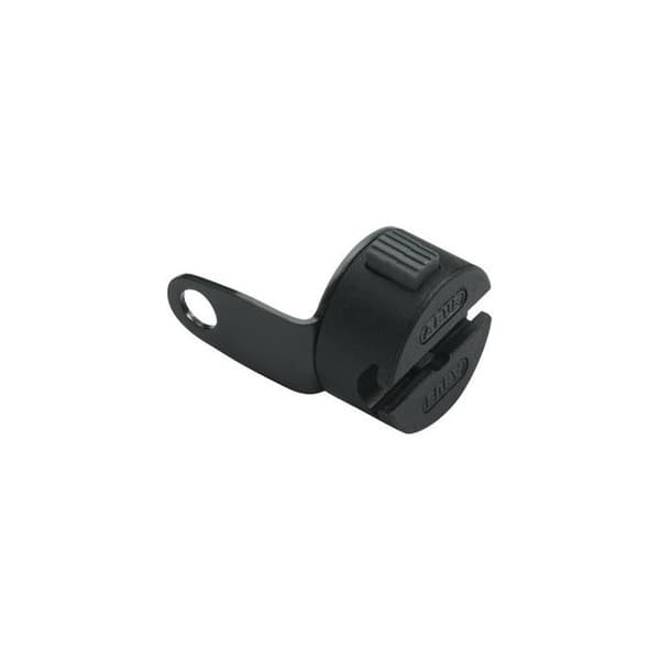 ABUS Steel-O-Flex 860 kabellås - Dubbel säkerhet - Fritidscykling