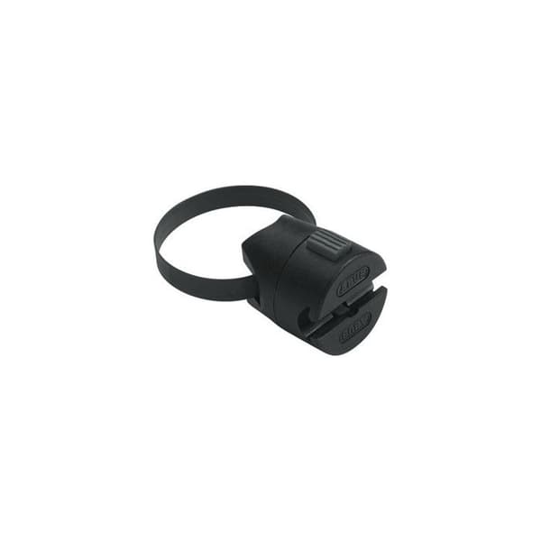 ABUS Steel-O-Flex 860 kabellås - Dubbel säkerhet - Fritidscykling