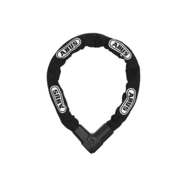 ABUS CityChain 1010/85 kedjelås - Landsvägscykel - Svart