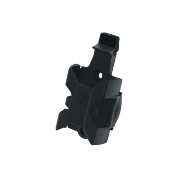 Abus Bordo Lite 6055 hopfällbar cykellås - 85cm Svart