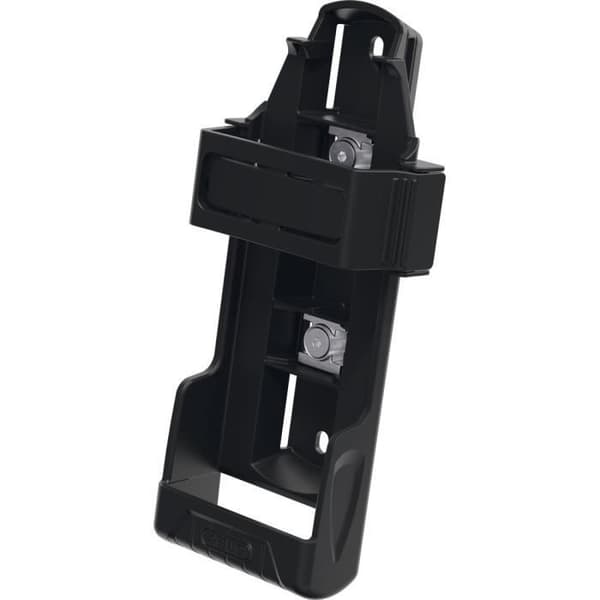 Abus BORDO Big 6000K/120 BK viklås - svart