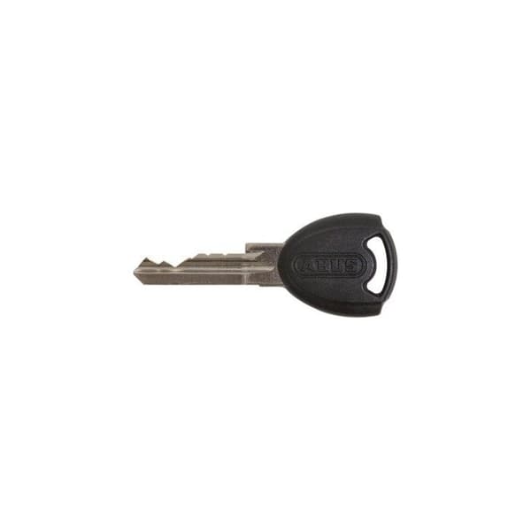 ABUS BORDO Lite 6055K/85 viklås - svart - Vuxen - Herr