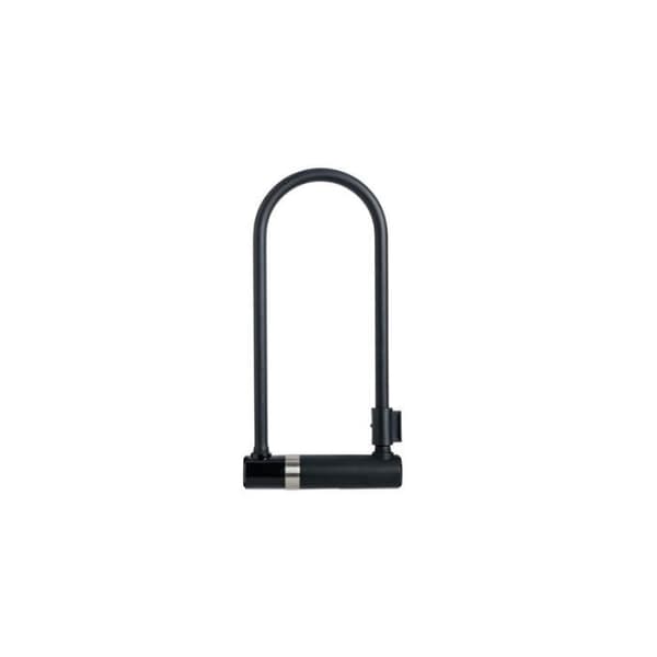 Newton UL 300 U Cykellås - AXA - Längd 300cm - Hårdhet 14mm