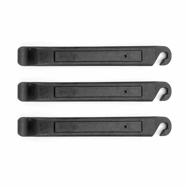Verktygsutrustning Töls LEV-01 Svart (3 pcs)