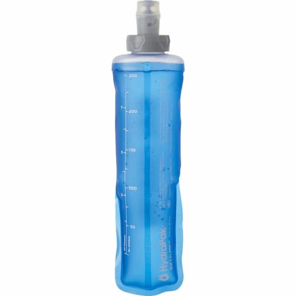 Vattenflaska Salomon LC1986400 250 ml Blå Multicolour