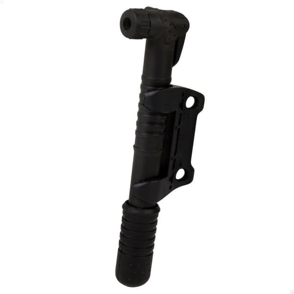 Luftpump Aktive Svart Cykel