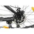 Miniatyrbild 3 av 5: Elcykel Alfa Romeo FULL Svart 250 W 13000 mAh 29"
