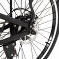 Miniatyrbild 5 av 7: Elcykel Youin BK2226B Svart 250 W 26"