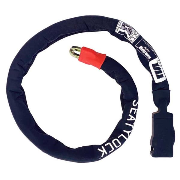 Seatylock Viking 110 Ketjulukko  110 x 7 cm