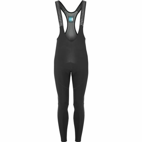 Coulotte Shimano Vertex Bib Tights Cykling Sort - XS