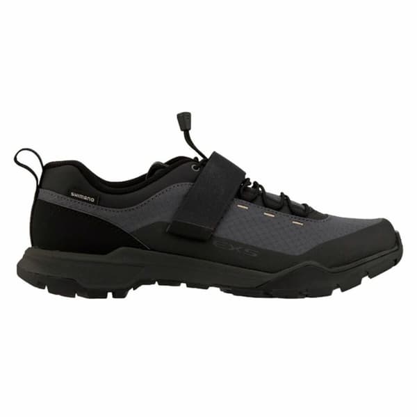 Cykelsko Shimano SH-EX500 Sort - 42