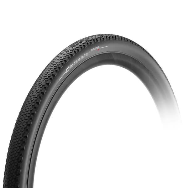 Suoja Cinturato Gravel Pirelli H 40-622 Musta