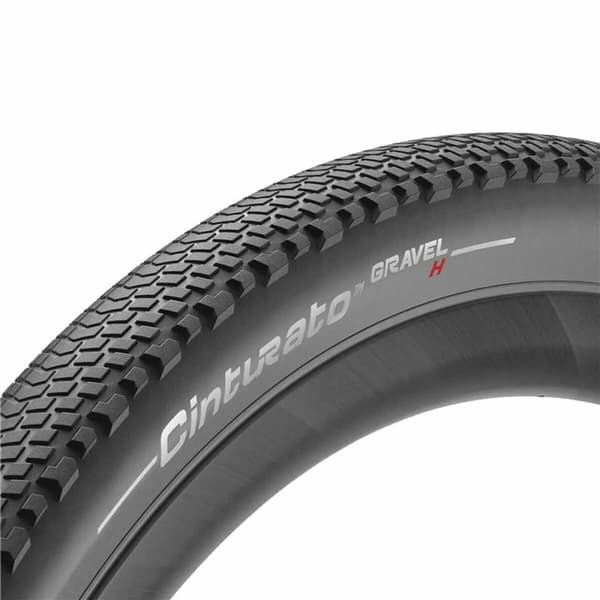 Suoja Cinturato Gravel Pirelli H 40-622 Musta
