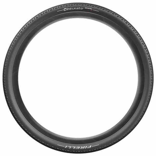 Suoja Cinturato Gravel Pirelli H 40-622 Musta