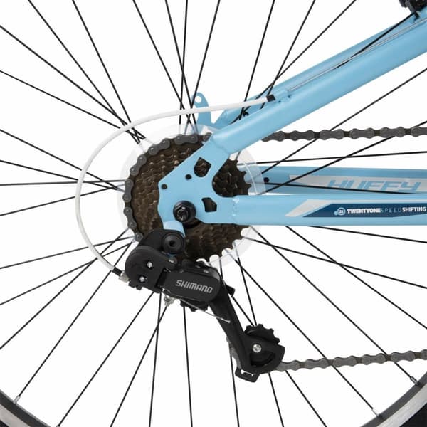 Cykel Huffy 26950W