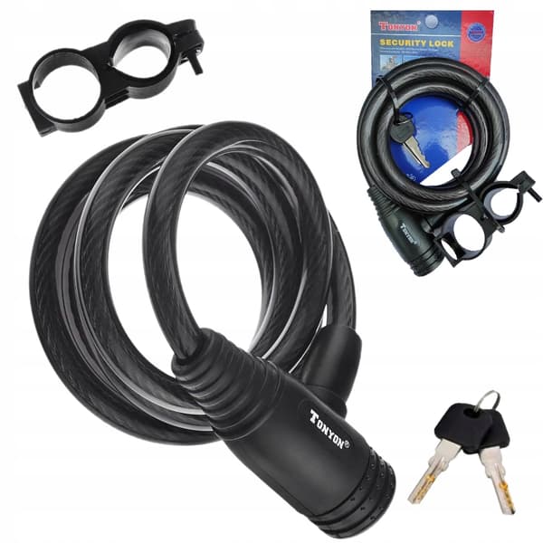 BIKE LOCKOUT 150x10 LINE TONYON AVAIN.