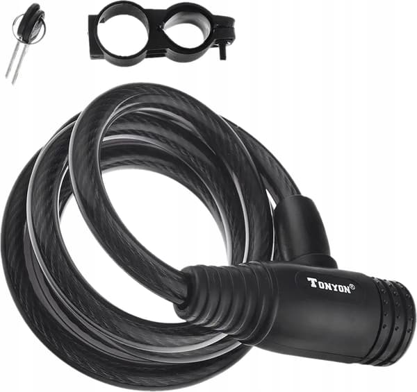 BIKE LOCKOUT 150x10 LINE TONYON AVAIN.