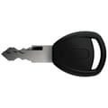 Miniatyrbillede 2 af 2: Abus 410/150hb180 Sh34+10/120 Ultra Mini U-lås Grøn,Sort 180 mm