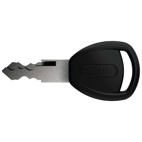 Abus 410/150hb180 Sh34+10/120 Ultra Mini U-lås Grøn,Sort 180 mm