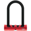 Miniatyrbild 1 av 2: Abus Ultimate 420/150hb140 Bygellås Röd 17 x 80 x 140 mm