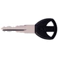 Pikkukuva 2 / 2: Abus Ivytex 7210 Ketjulukko Musta 110 cm