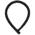 Pikkukuva 1 / 2: Abus Ivytex 7210 Ketjulukko Musta 110 cm
