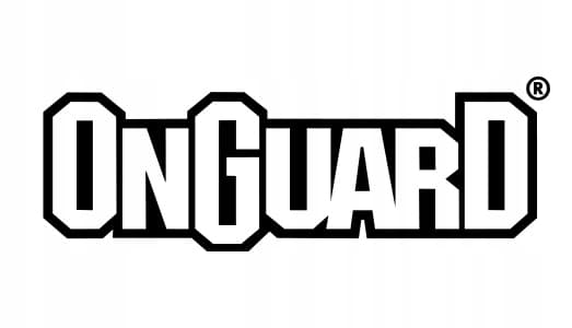 OnGuard 8116 foldbar 69x5 HD K9-cykellås
