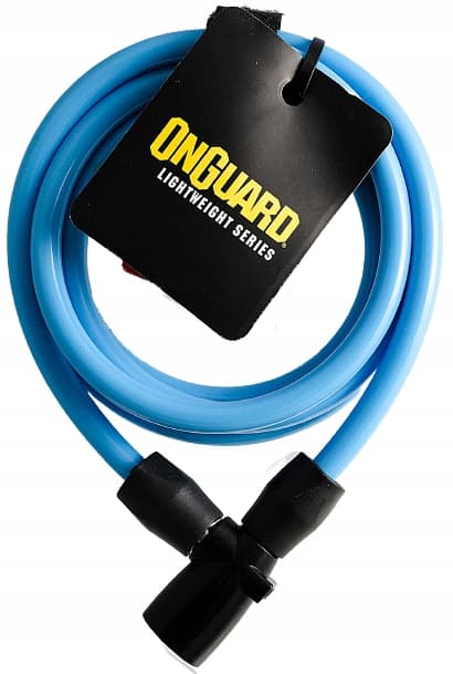 OnGuard BIKE BLOCK 8x150 2x KEY