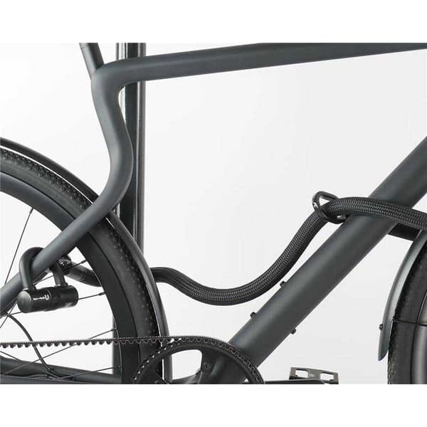 Tex-lock Eyelet U/x-lock Bygellås 120cm