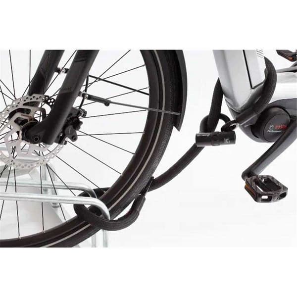 Tex-lock Eyelet U/x-lock Bygellås 120cm