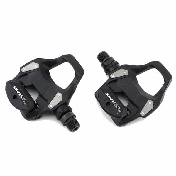 Pedaler Shimano RS500 Multicolour