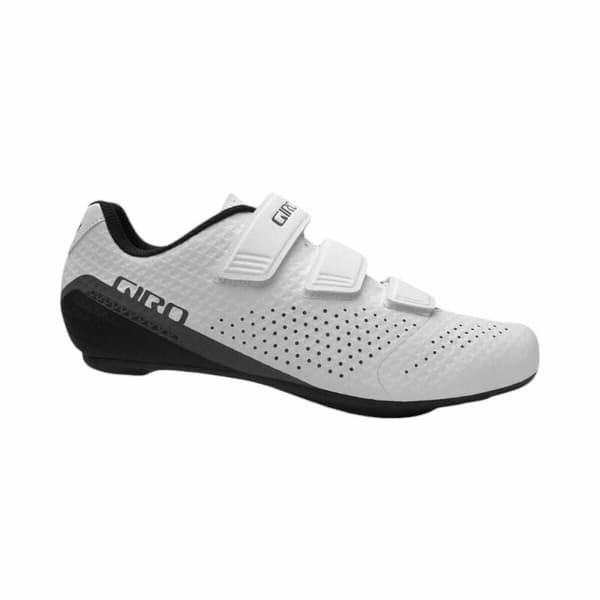Cykelsko Giro Stylus Hvid - 44