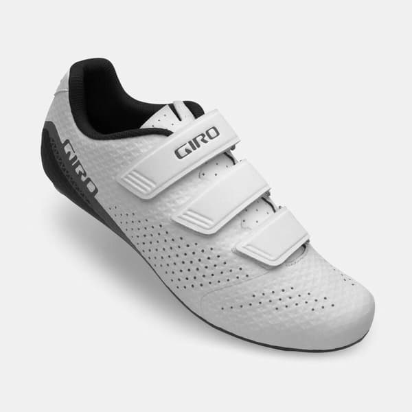 Cykelsko Giro Stylus Hvid - 45