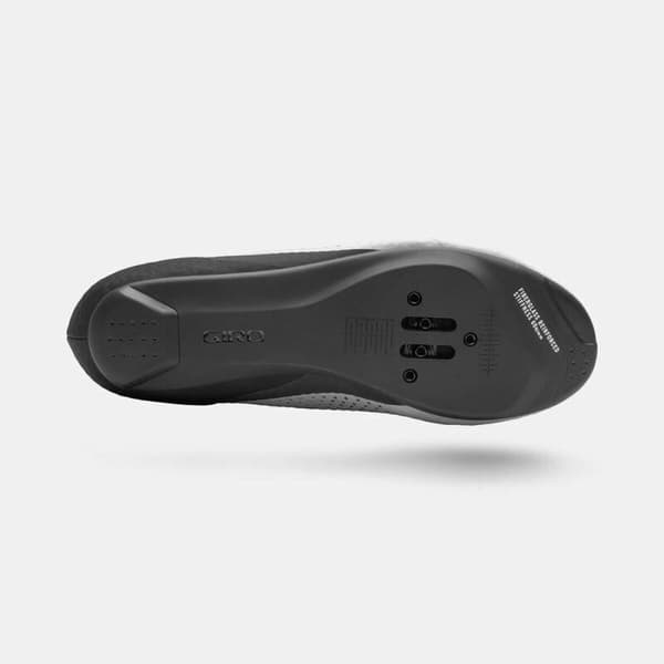 Cykelsko Giro Stylus Hvid - 43