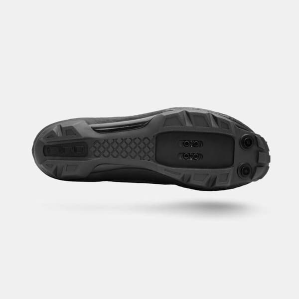 Sykkelsko Giro Rincon Svart - 45