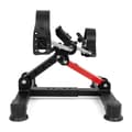 Miniatyrbillede 5 af 6: Mini statisk cykel Timago