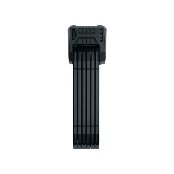ABUS Bordo Granit X-Plus 6500-110 Fällcykellås - Svart